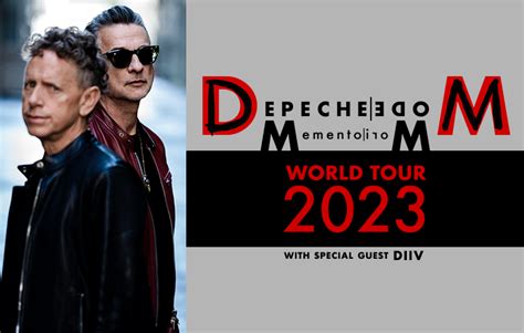 depeche mode philadelphia 2023